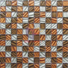 Cool Paving Crystal Mosaic Tile (CFC611)